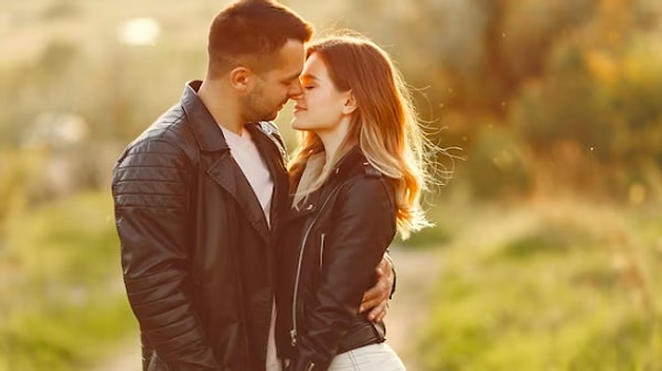 1. Как реагирует ваш партнер, когда вы начинаете какое-то дело, но у вас что-то не получается?