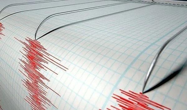 Ülkemiz aktif fay hatları üzerinde yer aldığından dolayı birçok bölgede irili ufaklı depremler meydana geliyor.