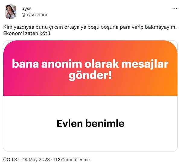 Bu kızla evlenilir!