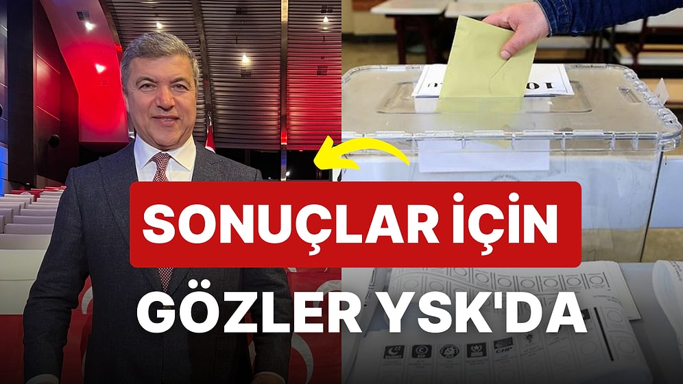 28 Mayıs'ta İsmail Küçükkaya Hangi Kanalda? İsmail Küçükkaya Seçim Programı Nerede Yayınlanıyor?