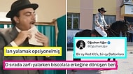 Oy Pusulasını Boydan Boya Yalayanlardan Seçim Masasını Kıranlara Günün Öne Çıkan Tweetleri
