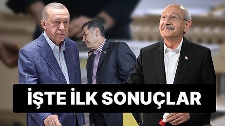 YSK Başkanı Ahmet Yener'den Son Dakika Açıklaması: "Yayın Yasağı 18:30 İtibarıyla Kaldırıldı"