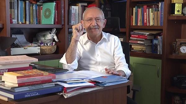 Kılıçdaroğlu'nun seçim kampanası sürecinde paylaştığı "Alevi" başlıklı videosu da 101 milyonun üzerinde görüntülenmeye sahip.
