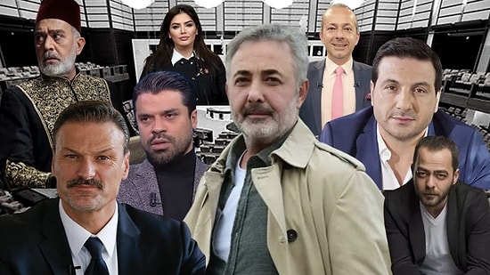 Milletvekili Adayı Olan Hangi Ünlü Meclis'e Gidecek? İşte Milletvekili Olan Ünlüler