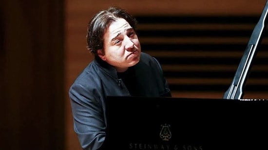 Fazıl Say: “Hayat Artık Bu Sabah”