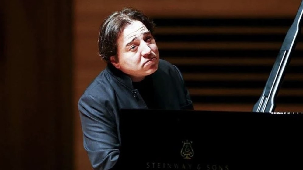 Fazıl Say: “Hayat Artık Bu Sabah”