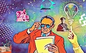 Тест: Ответьте на 10 вопросов, чтобы узнать, не все ли потеряно у вашей эрудиции