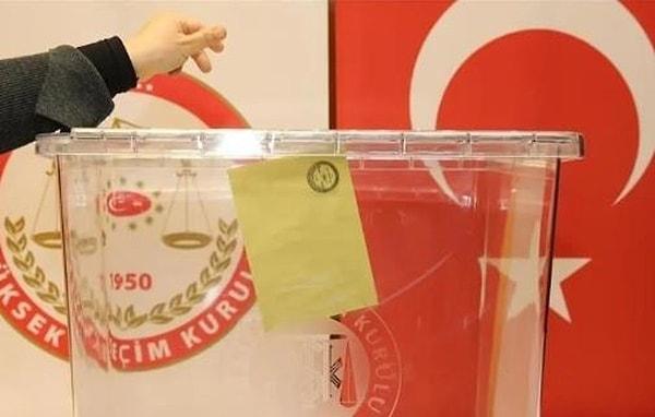 28 Mayıs: Türk halkı bu kez ikinci turda yarışacak iki adayı oylamak için yeniden oy verecek.