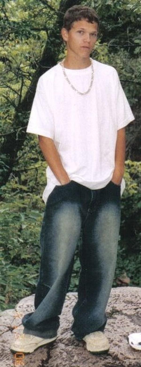 30 Ocak 1989 yılında Minnesota'da dünyaya gelen Brandon Swanson, henüz 19 yaşındayken gizemli bir şekilde ortadan kayboldu.