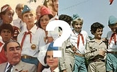 Тест: Кем вы были в пионерском лагере?