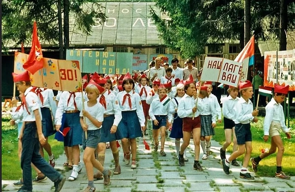 6. А в какой кружок запишетесь?