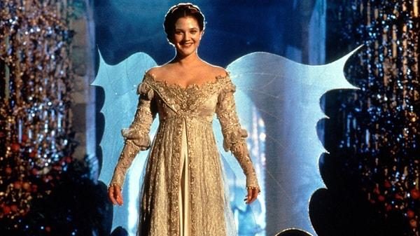 14. Ever After: A Cinderella Story (1998) - IMDb: 7.1