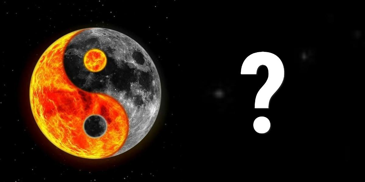 Тест, который расскажет, кто вы: Солнце или Луна