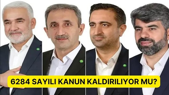 Kadınları Hedef Alan HÜDA-PAR Kaç Milletvekili Çıkardı?