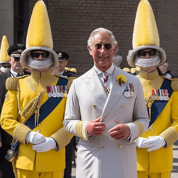 Как он мастерски воссоздал эти пальцы!