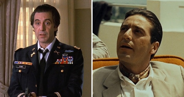 8. Аль Пачино