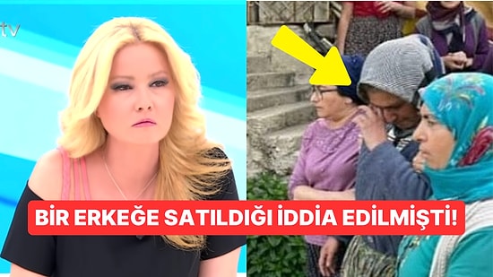 Bulunduğu Yer Şoke Etti! Müge Anlı'nın Günlerdir Aradığı Eşmi Akıncı Ortaya Çıktı