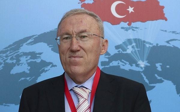 Türkiye’nin Washington Büyükelçisi Murat Mercan, kararın YSK tarafından alındığını kendilerinin bir dahili olmadığını açıkladı.