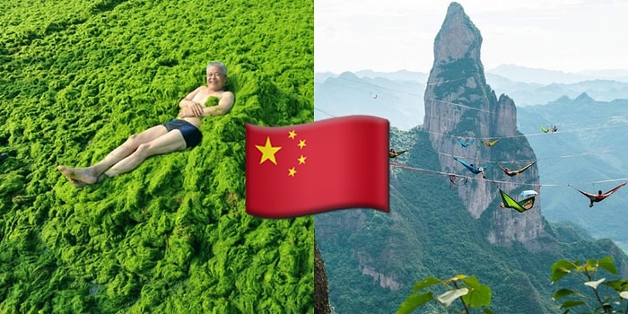 Интересные мелочи в жизни в Китае, о которых вы точно раньше не знали