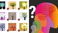 Личностный тест по картинкам деревьев, который расскажет о вас чуточку больше