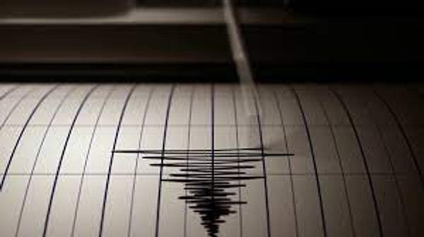 16 Mayıs Salı Son Depremler Listesi