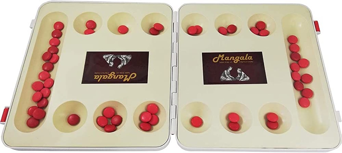 Turkish Traditional Games: Embracing the Spirit of Play and Strategy ...