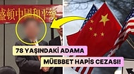 78 Yaşındaki Amerikalı Adam Casusluk Suçlamasıyla Müebbet Hapis Cezası Aldı