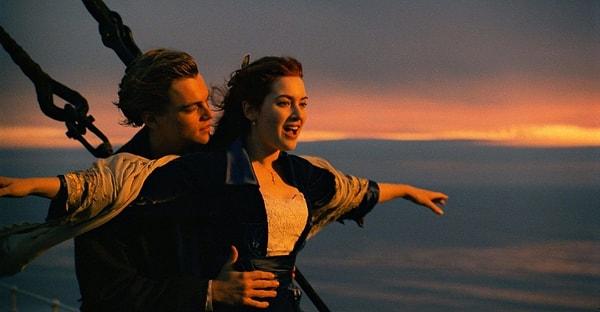 24. Titanic (1997)