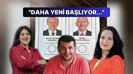 Seçim Sonucunu Önceden Bilen Astrologlar İkinci Turda Türkiye'yi Neler Beklediğini Açıkladı
