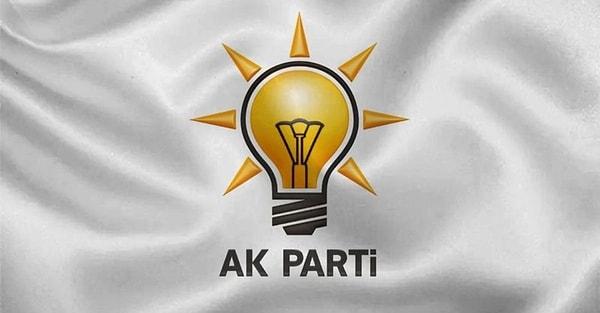 AK Parti'nin Oy Rekoru Kırdığı İller