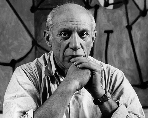 91 yıllık ömrü boyunca 50 binden fazla sanat eseri yarattığı bilinen İspanyol sanat dehası Pablo Picasso, sanata ilgi duyan ya da duymayan herkesin tanıdığı bir isim.
