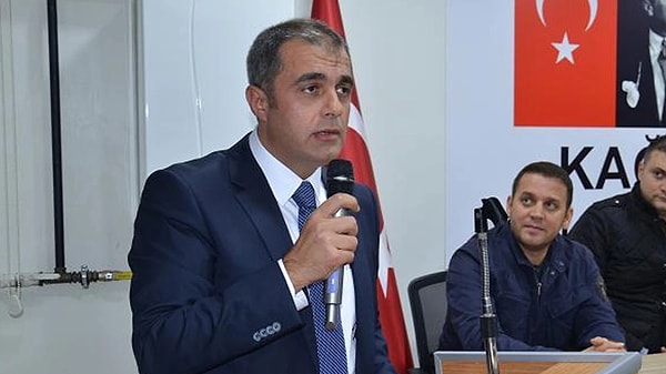 Kılıçdaroğlu'nun başdanışmanı olarak atanan Mehmet Ali Yüksel, şimdiden pek çok kişi tarafından araştırılmaya başlandı.