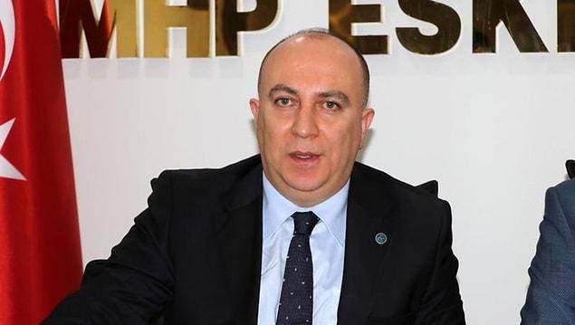 Ulaş Utku Bozdoğan: MHP'liler Sinan Oğan'a Karşı Taarruza Geçti! 5
