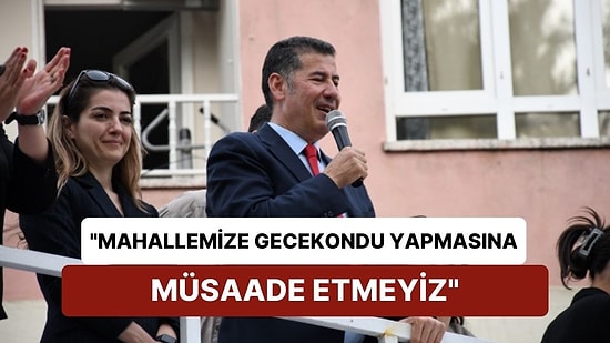 MHP'liler Sinan Oğan'a Karşı Taarruza Geçti!