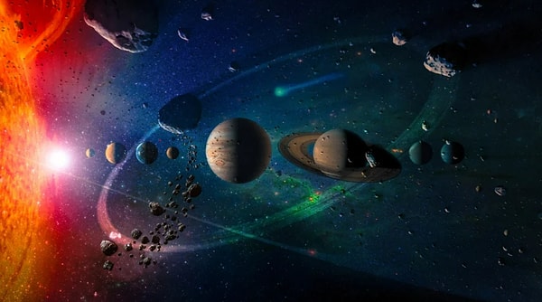 9. Какую рок-группу предпочтете?