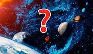 Тест: Какая планета ваш духовный двойник? Ответьте на 10 вопросов, чтобы узнать