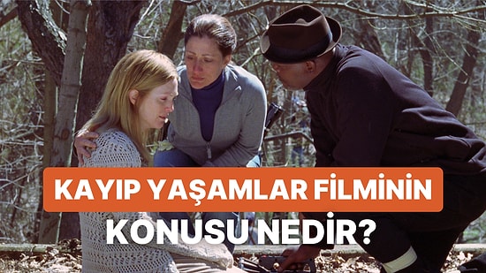 Kayıp Yaşamlar (Freedomland) Filminin Konusu Nedir? Kayıp Yaşamlar Filminin Oyuncuları Kimlerdir?