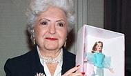 Строительница мечты: Жизнь и достижения Рут Хэндлер, женщины, создавшей куклу Барби