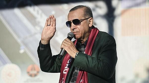 Tayyip Erdoğan'ın muhalefetin konsolide olduğu Akdeniz ve Batı Anadolu'da çoğunluğunu ciddi ölçüde yitirdiğini görüyoruz.