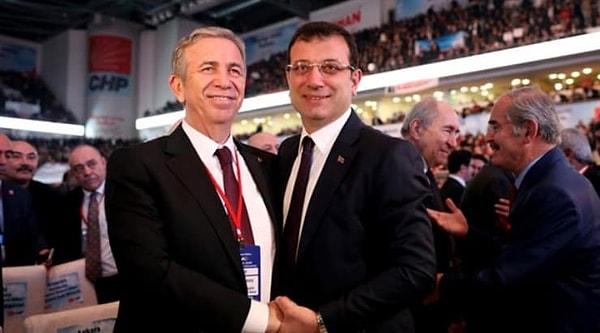 31 Mart 2019'da muhalefetin kazandığı başkent Ankara ile megapol İstanbul; bu tercihlerini teyit edercesine Kemal Kılıçdaroğlu'na oy verdiler.