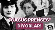 Tarihin Tozlu Sayfaları Arasında Unutulan ve Nazilerle Savaşan Müslüman Noor Inayat Khan'ın İlginç Öyküsü