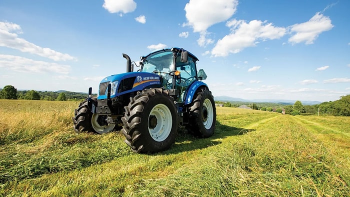 New Holland Fiyat Listesi Mayıs 2023: New Holland T580B, TT55 ve 55-56S Güncel Fiyatlar