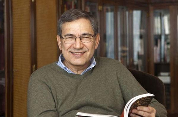 Orhan Pamuk: The Nobel Laureate and Literary Luminary