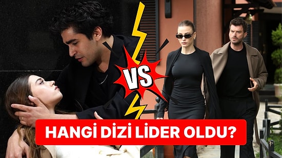 16 Mayıs Salı Reyting Sonuçları: Aynı Gün Yayınlanan Yalı Çapkını ve Aile Arasındaki Savaşı Kim Kazandı?