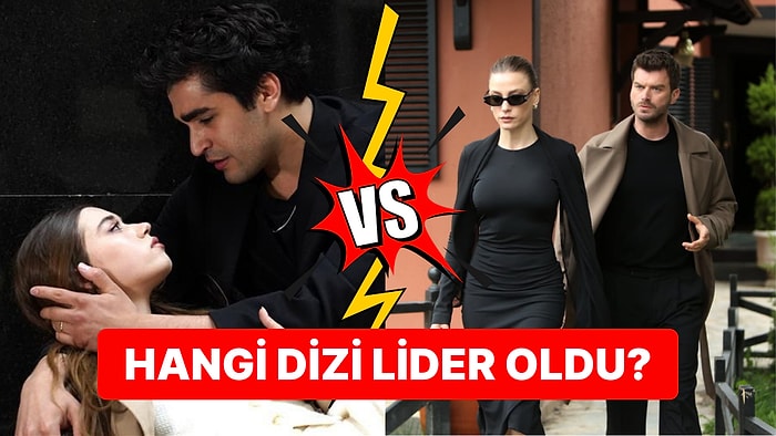 16 Mayıs Salı Reyting Sonuçları: Aynı Gün Yayınlanan Yalı Çapkını ve Aile Arasındaki Savaşı Kim Kazandı?