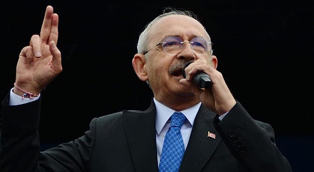Hem Cumhurbaşkanlığı hem de Parlamento seçimlerden aldığımız en önemli veri, Erdoğan'ın kendi %50'lik dairesi içinde sıkıştığı.