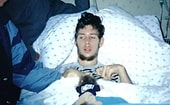 Мужчина впал в кому на 10+ лет, а проснувшись, рассказал удивительную историю