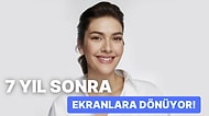7 Yıldır Ekranlara Ara Veren Bergüzar Korel, Amazon Prime'ın İlk Yerli Dizisiyle Geliyor!