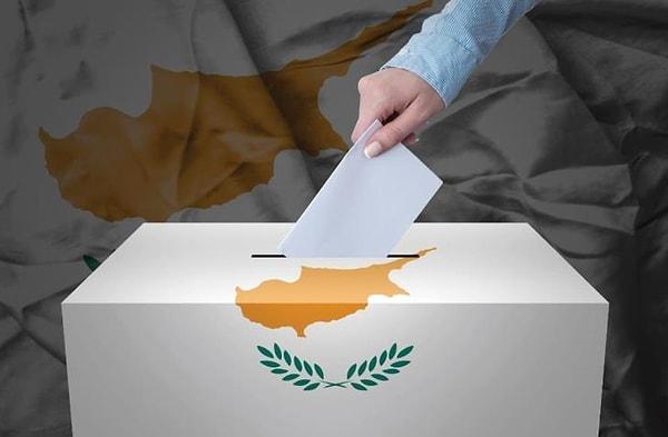 2023 - Güney Kıbrıs Seçimleri