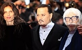 Триумфальное возвращение Джонни Деппа: 7 минут овации на Каннском фестивале и слезы радости